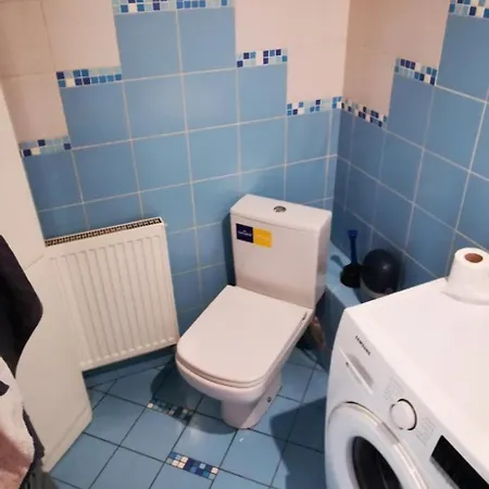 Viesnage Prie Juros Проживание в семье