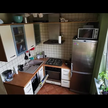 Viesnage Prie Juros Проживание в семье *