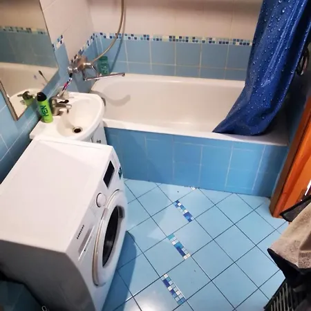 Viesnage Prie Juros Проживание в семье *