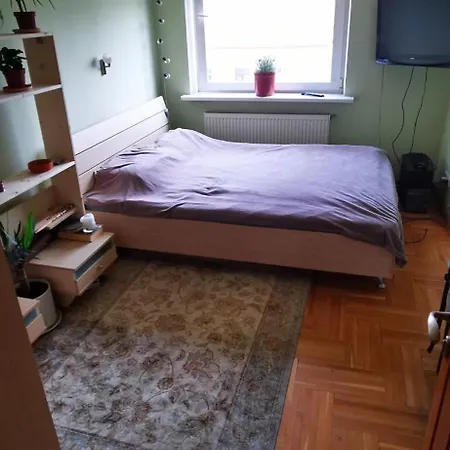 Viesnage Prie Juros Проживание в семье *